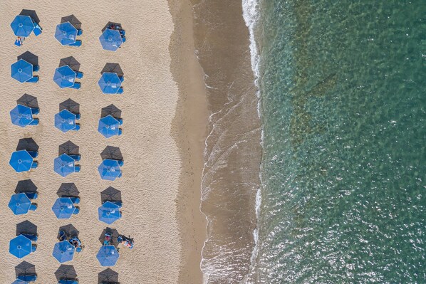 Playa en los alrededores 