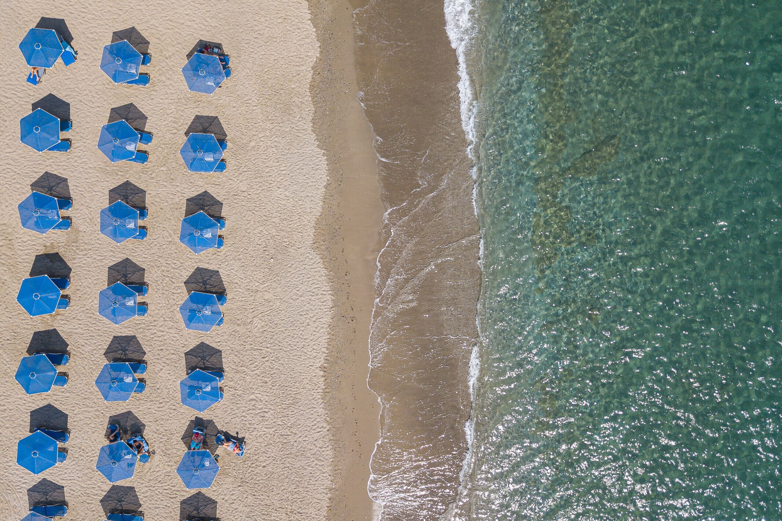 Plage