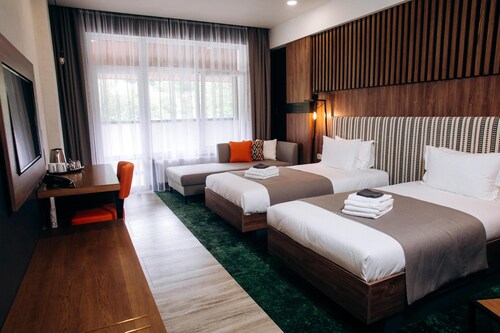 MORVA PREMIUM SPA RESORT