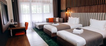 MORVA PREMIUM SPA RESORT