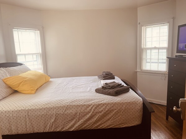 Chambre Classique | Décoration personnalisée, ameublement personnalisé