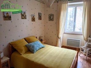 3 多间卧室、WiFi