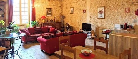 Intérieur