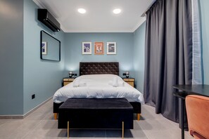 3 Schlafzimmer, Bügeleisen/Bügelbrett, WLAN