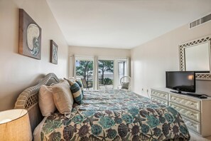 2 Schlafzimmer, Bügeleisen/Bügelbrett, Internetzugang, Bettwäsche