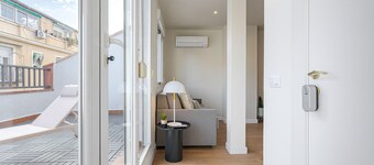 Madrid Sur Apartments by Olala Homes
