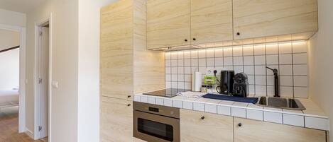 Apartment | Private kitchen