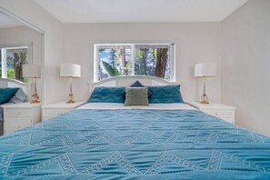 1 bedroom - Apt#2 BEACH-CHARMING Lodging SUNNY PLACE:BBQ/Patio (Pompano Beach)