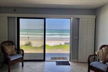 Crescent Beach Condo