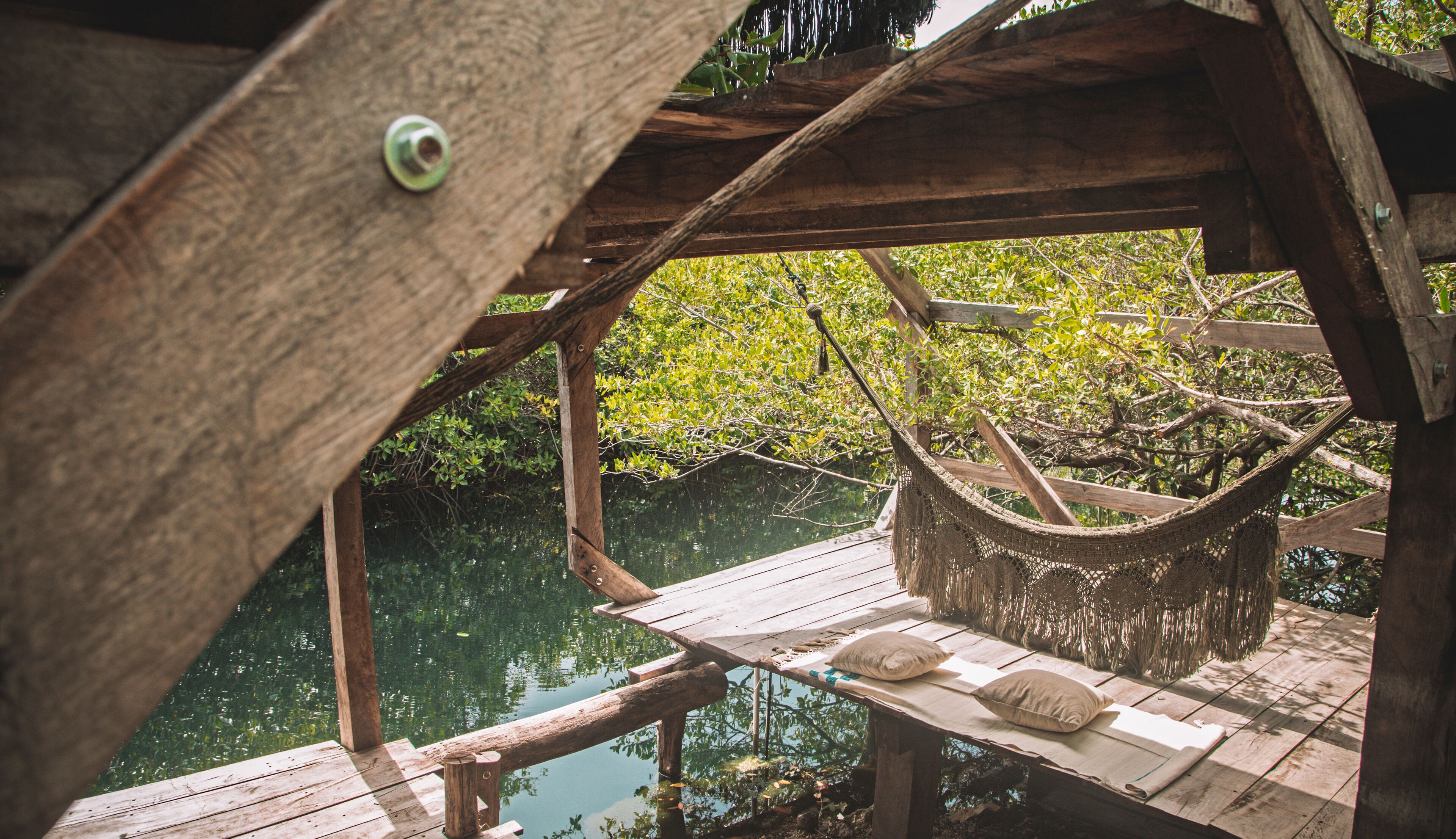 Foto - Uman Glamping & Cenote Tulum