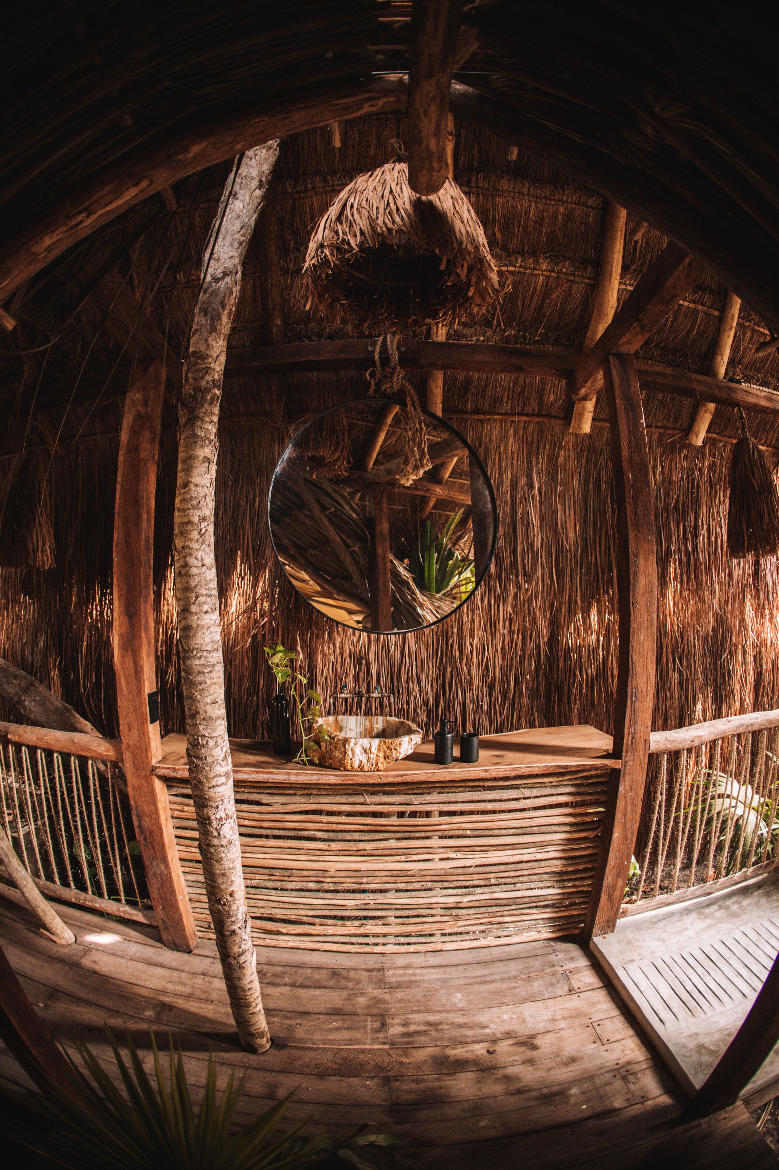 Foto - Uman Glamping & Cenote Tulum