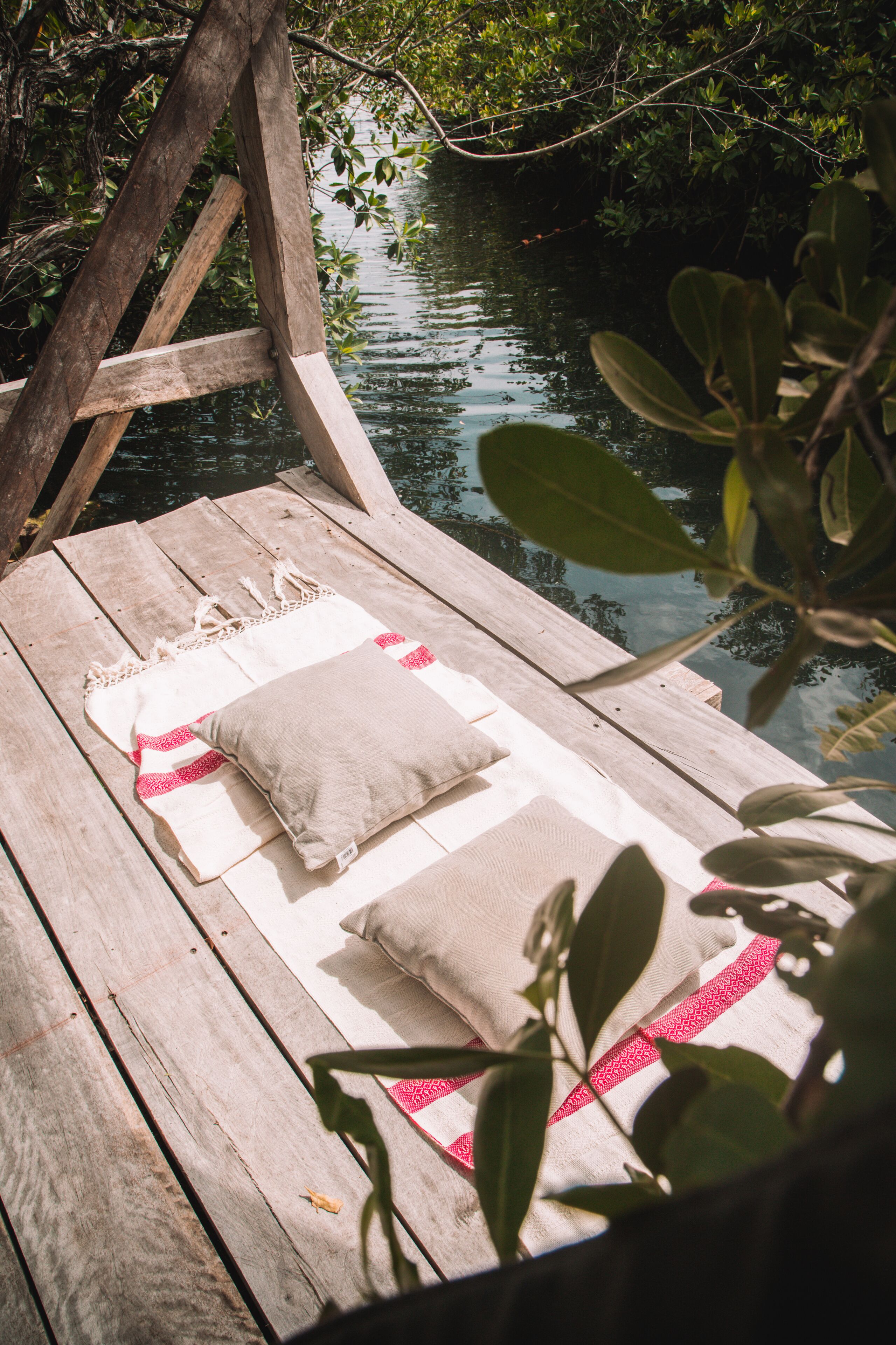 Foto - Uman Glamping & Cenote Tulum