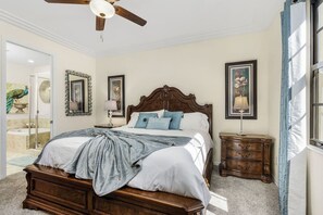 3 chambres, bureau, Wi-Fi gratuit, draps fournis