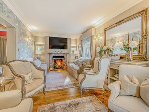Cheminée