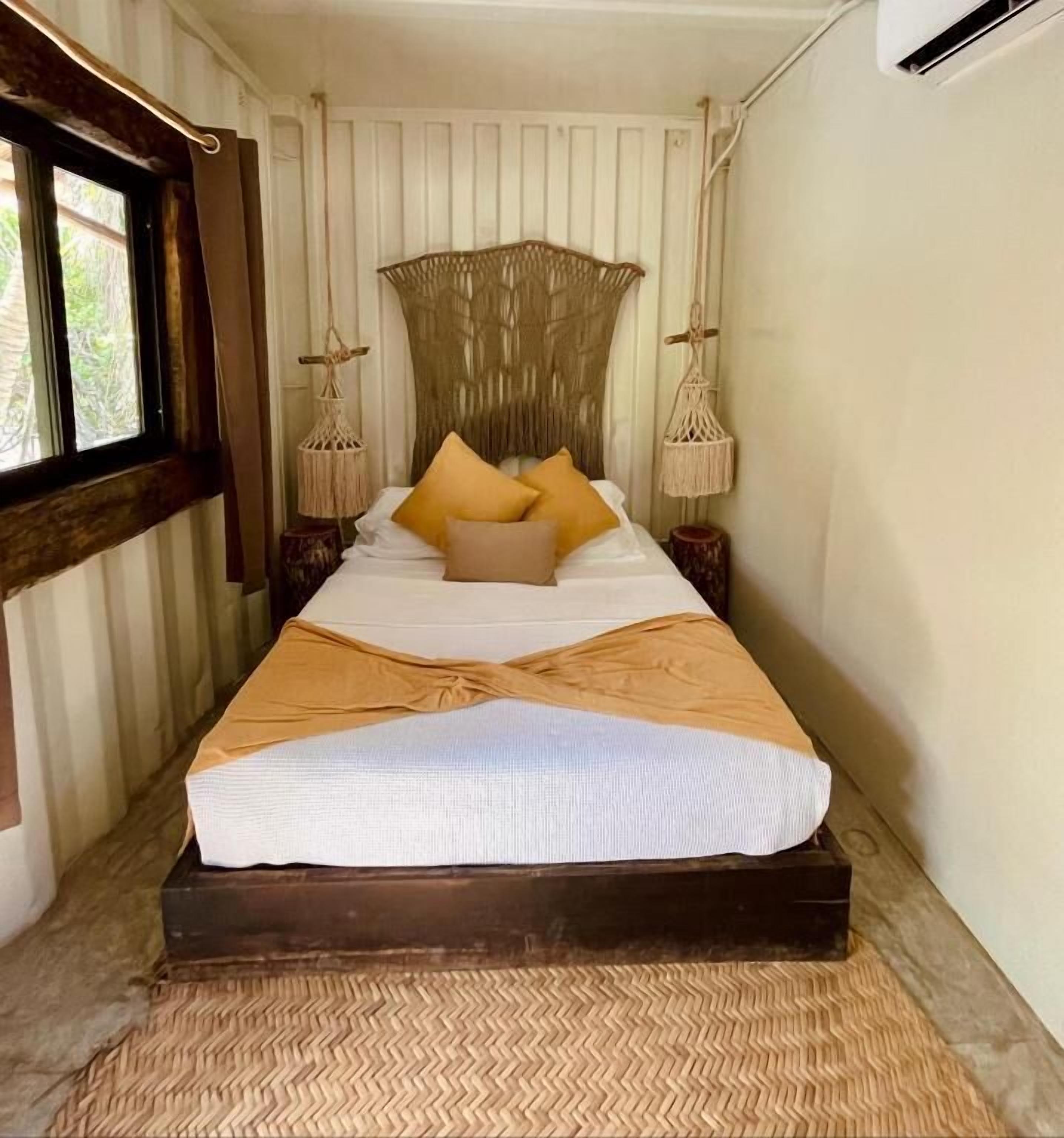 Foto - Pal Mar Glamtainer Tulum