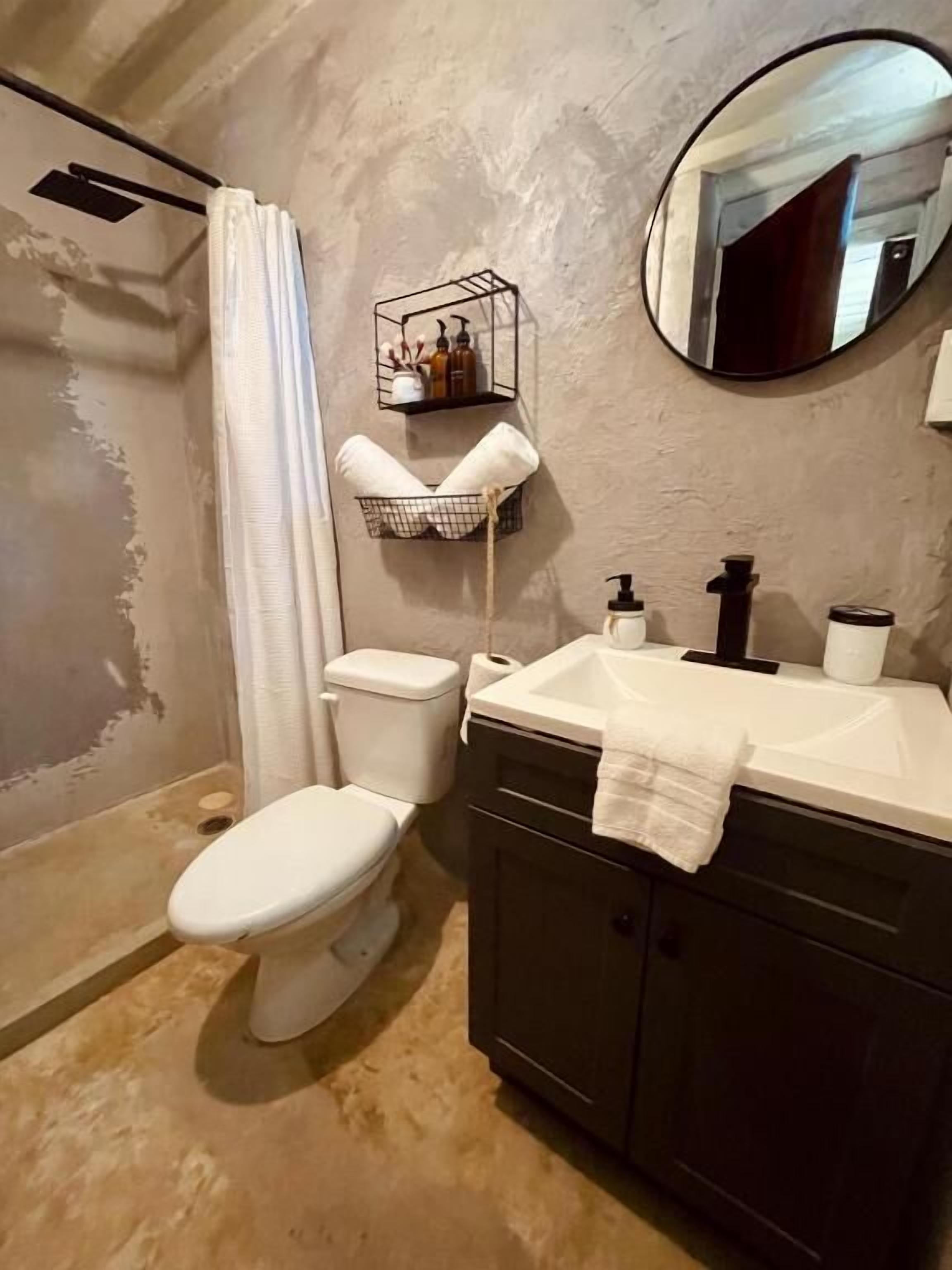 Foto - Pal Mar Glamtainer Tulum