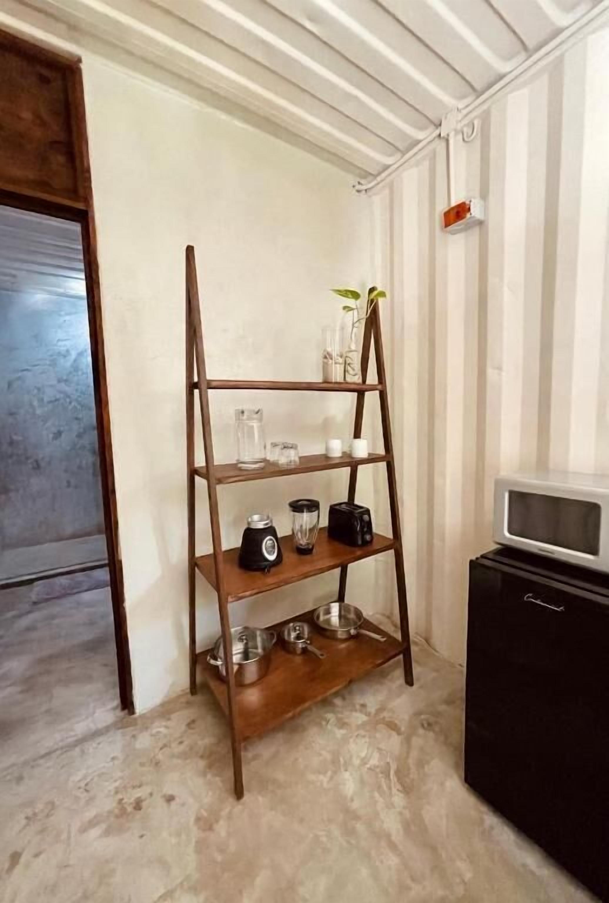 Foto - Pal Mar Glamtainer Tulum