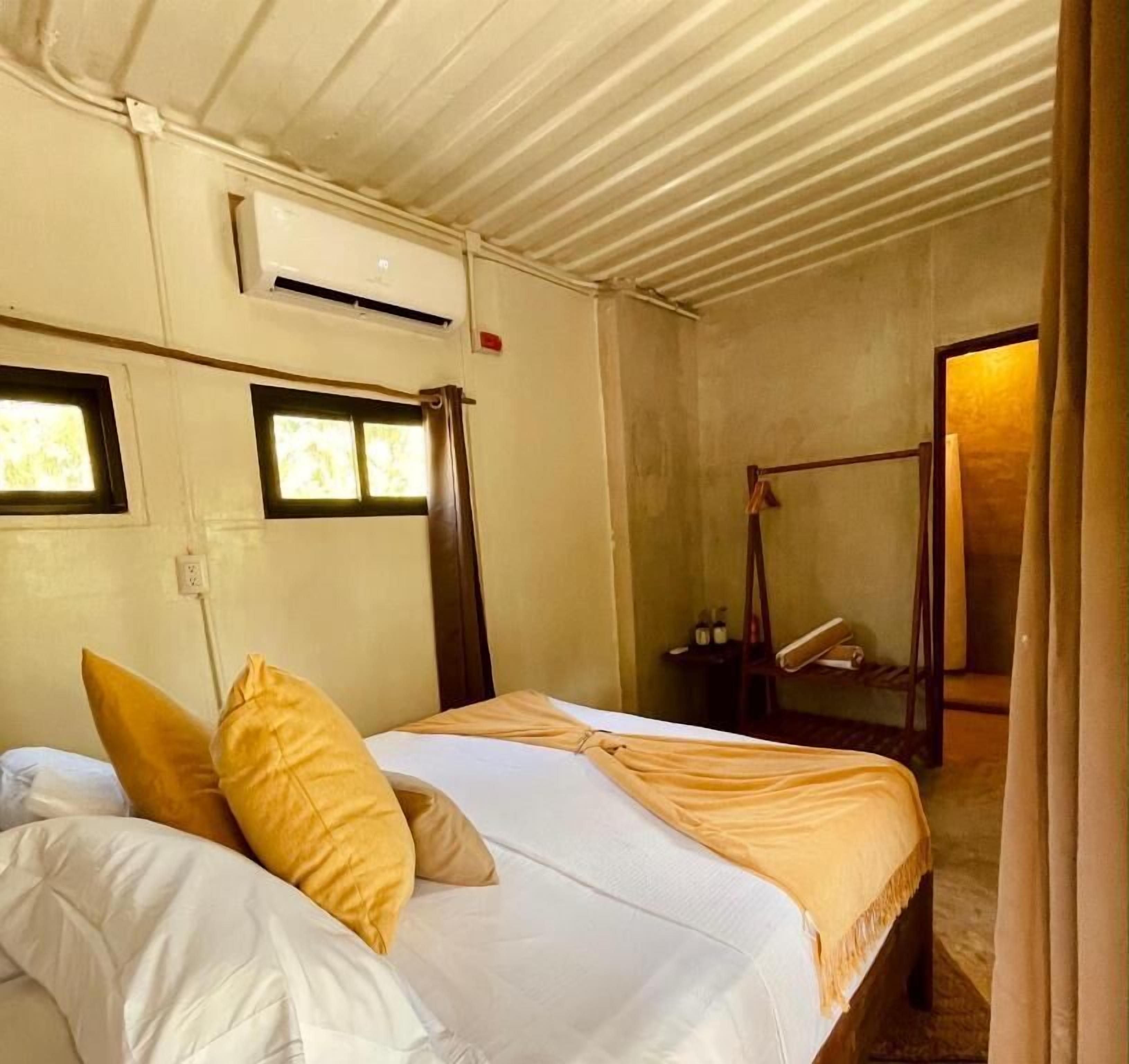 Foto - Pal Mar Glamtainer Tulum