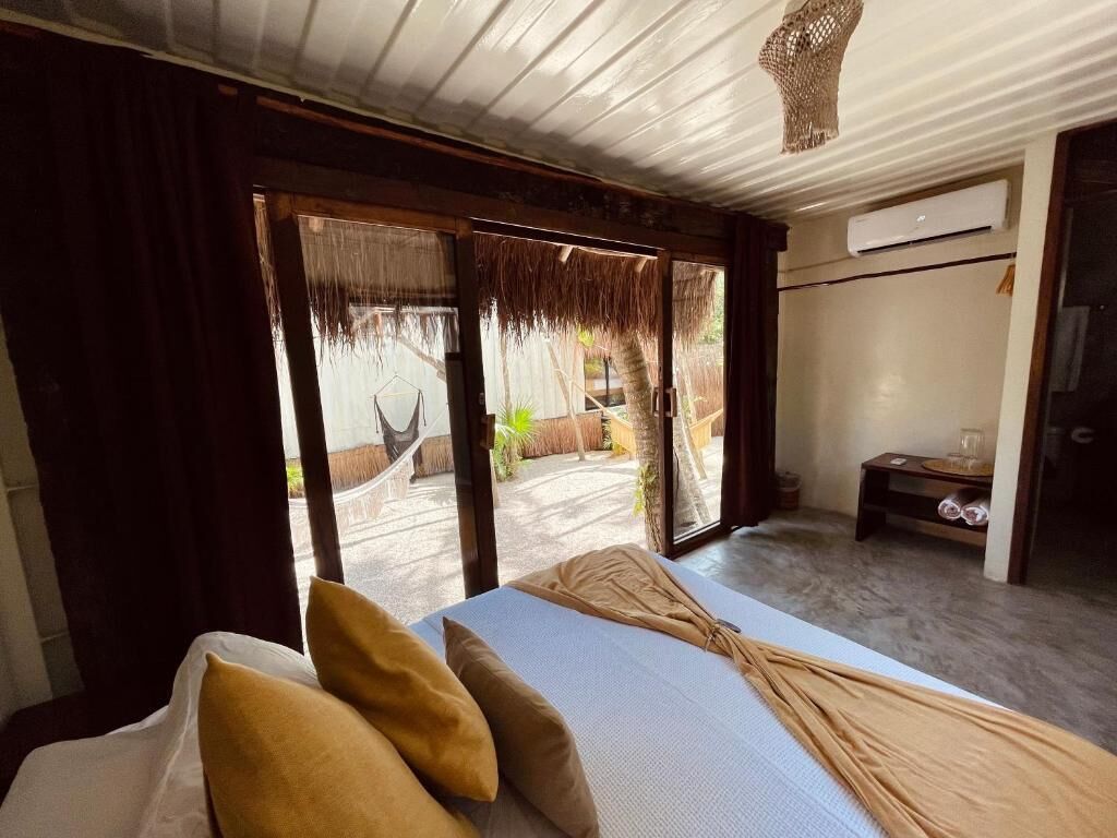 Foto - Pal Mar Glamtainer Tulum