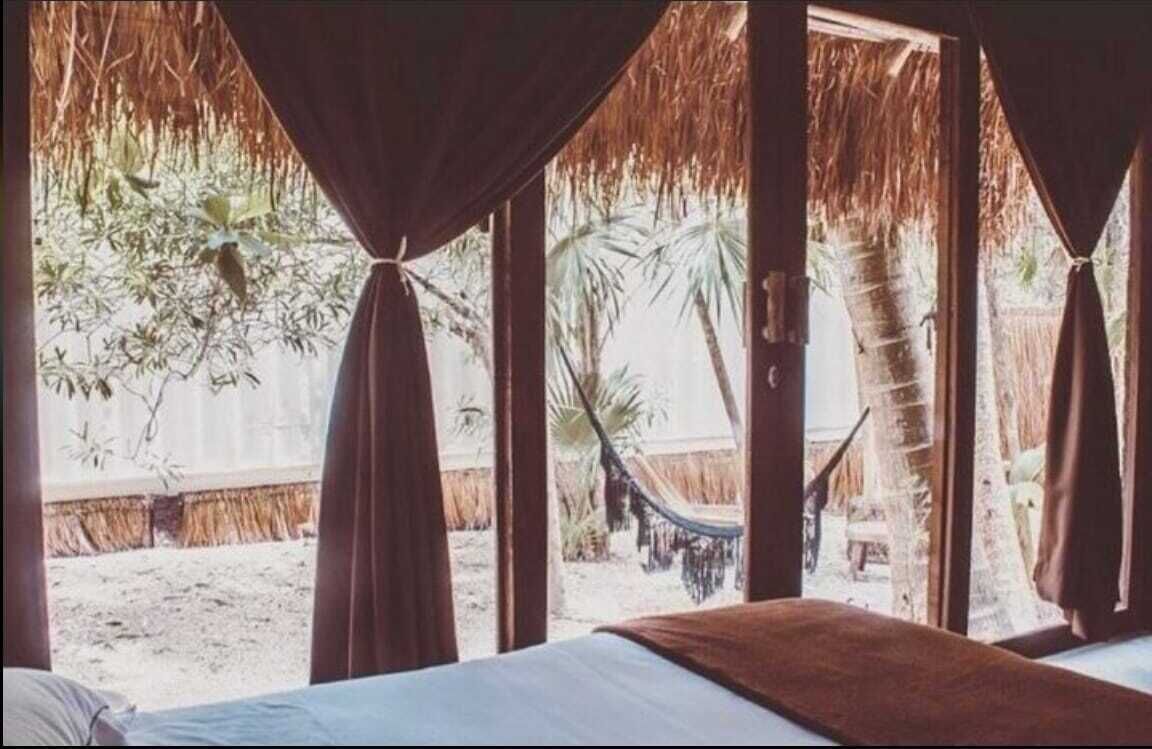 Foto - Pal Mar Glamtainer Tulum