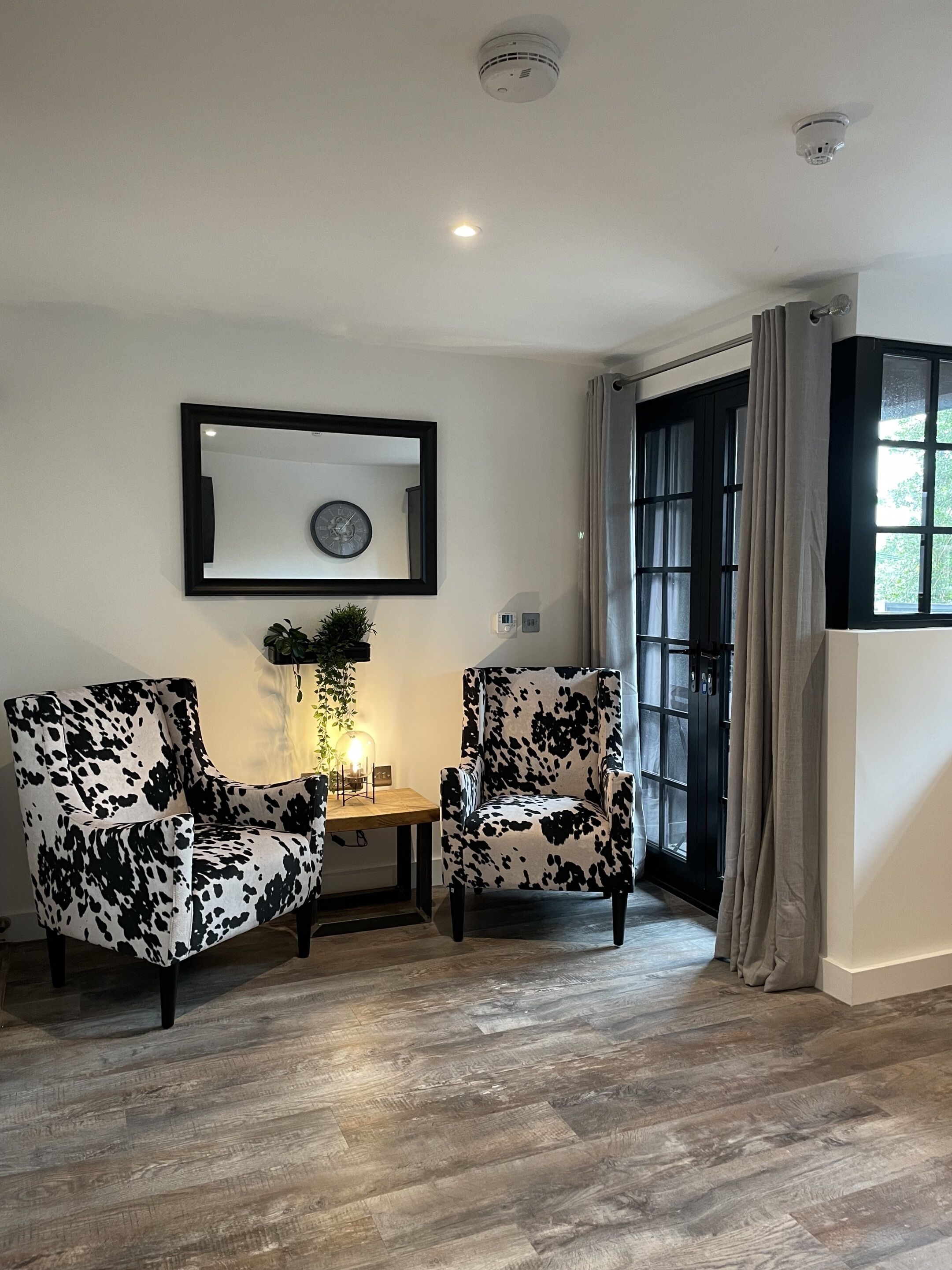 Wohnzimmer / Lounge