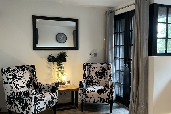 Wohnzimmer / Lounge