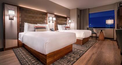 Turtle Creek Casino & Hotel