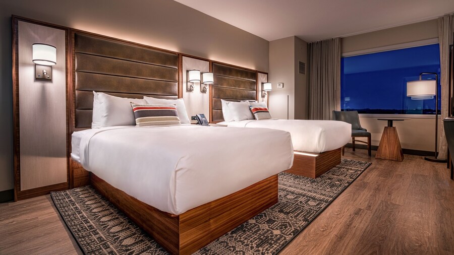 Turtle Creek Casino & Hotel