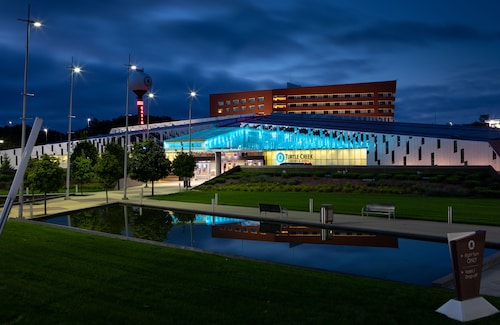 Turtle Creek Casino & Hotel