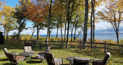 Leelanau Sands Casino & Lodge