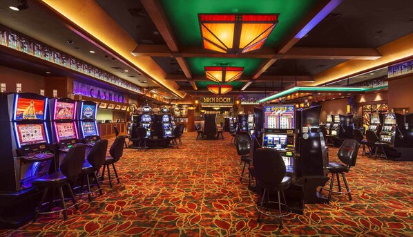 Casino