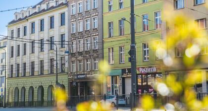 Apartment Centrum