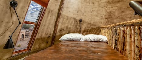 1 habitación, cuna de viaje, wifi gratis y ropa de cama