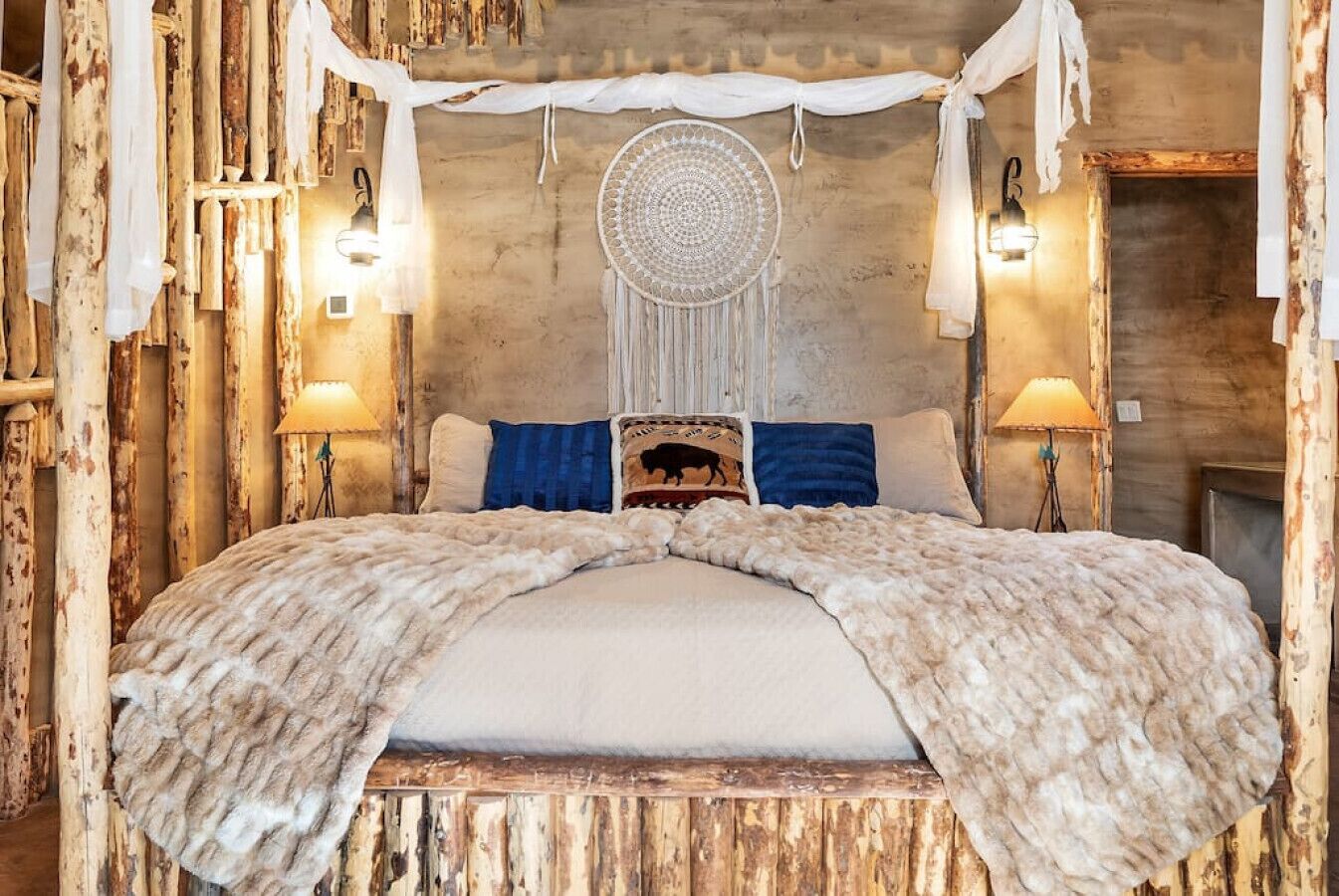 1 Schlafzimmer, Reisekinderbett, kostenloses WLAN, Bettwäsche