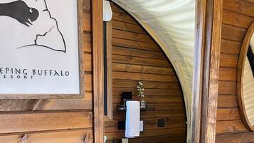 HÄrtork och handdukar