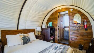 1 soverom, reiseseng for barn, wi-fi (inkludert) og sengetøy