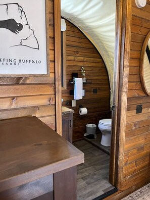 Secadora de cabello y toallas 