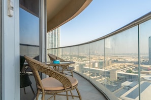 شرفة