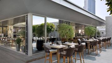 Restaurang