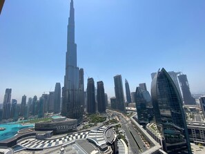View from room