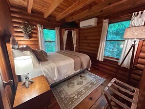 2 habitaciones, wifi gratis y ropa de cama