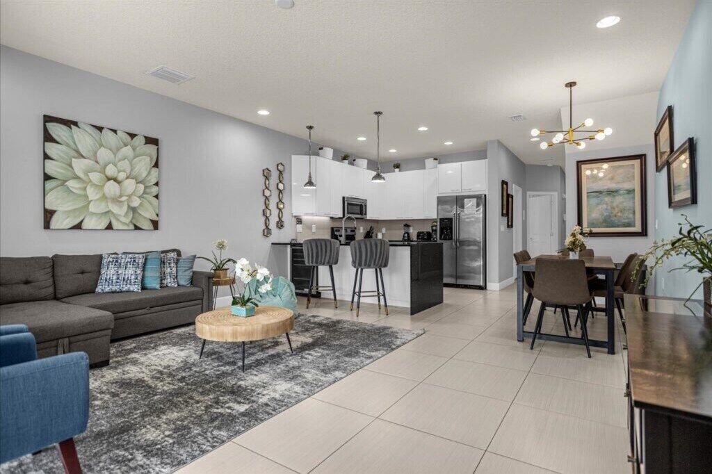 Téléviseur à écran plat