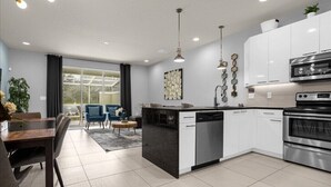 Cucina privata