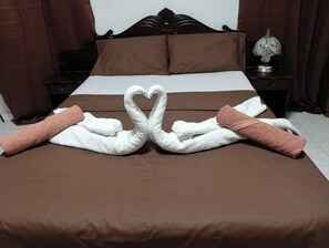 2 Schlafzimmer, WLAN