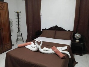 2 Schlafzimmer, WLAN