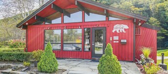 Two Double bed Hotel Room with outdoor heated pool 216