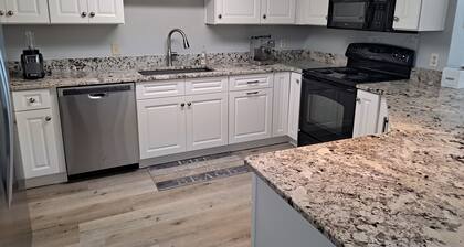 Nautilus Penthouse on the Gulf