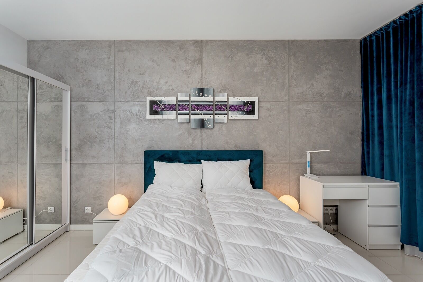 1 dormitori, wifi i roba de llit 