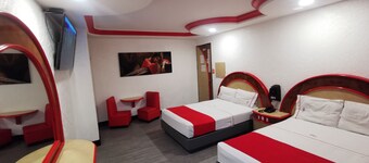 Hotel Coacalco