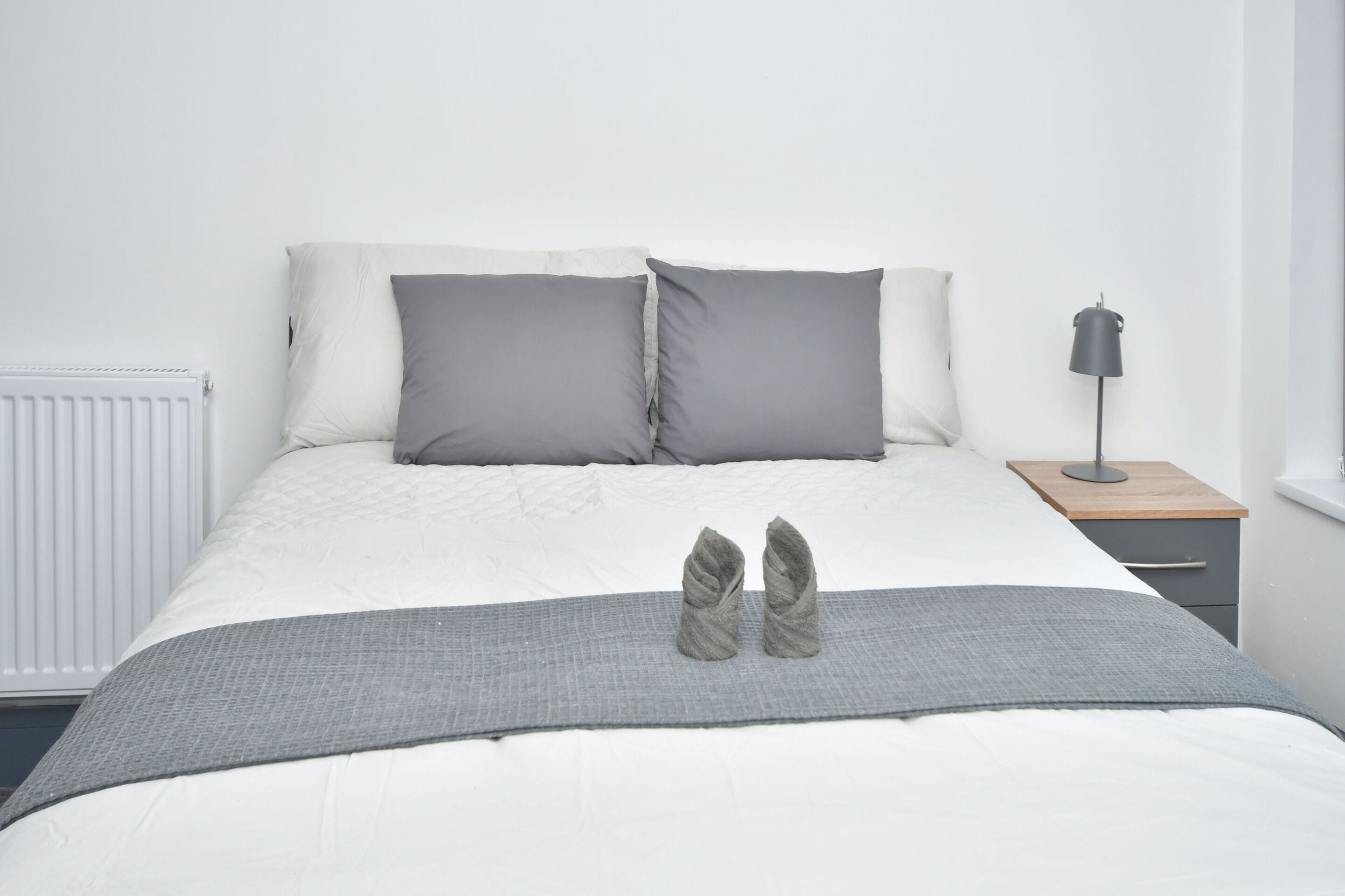 House, Private Bathroom | 1 bedroom